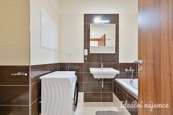 K prodeji nabízíme moderní byt o dispozici 2+kk v atraktivní
