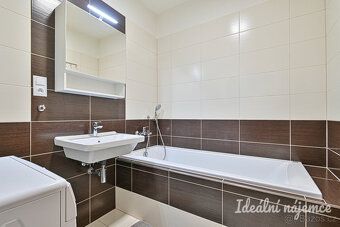 K prodeji nabízíme moderní byt o dispozici 2+kk v atraktivní