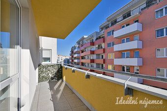 K prodeji nabízíme moderní byt o dispozici 2+kk v atraktivní