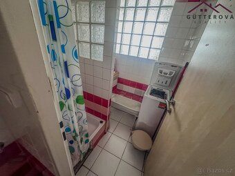 Ev.č. yIGB085 Od 1.7.2026 nabízím k pronájmu bytovou jednotk