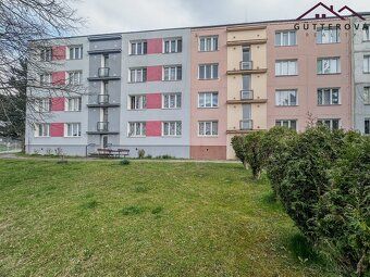 Ev.č. yIGB085 Od 1.7.2026 nabízím k pronájmu bytovou jednotk