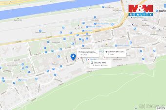 Nabízíme k prodeji nebytový prostor o celkové výměře 57 m², 