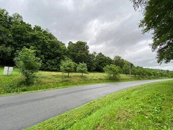 Nabízím k prodeji stavební pozemek o výměře 1467 m², který j