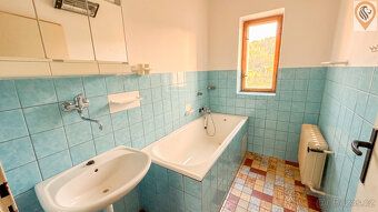 Lokalita, kde se skvěle žije. Bydlení v rodinném domě, pár k