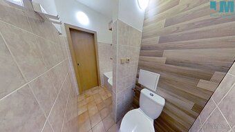 Ev.č. 02030 Nabízíme k pronájmu světlý byt o dispozici 1+1 a