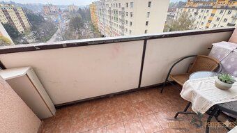 Ev.č. 00942 Nabízíme k prodeji byt o dispozici 3+1 s balkone