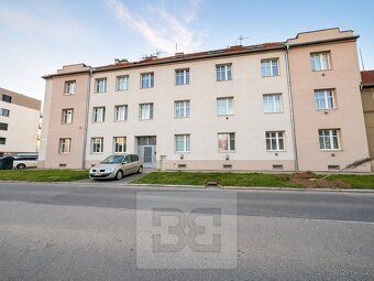 Ev.č. N09148 Nabízíme k pronájmu byt o dispozici 1+1 na adre