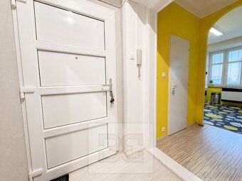 Ev.č. N09148 Nabízíme k pronájmu byt o dispozici 1+1 na adre
