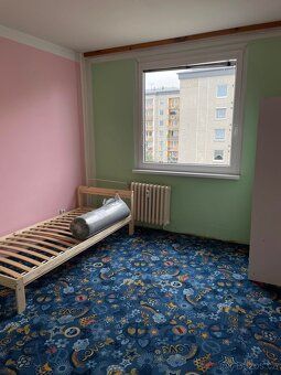 🏡 Pronájem bytu 3+1, cca 76–78 m², Havlíčkův Brod – Na Výšin