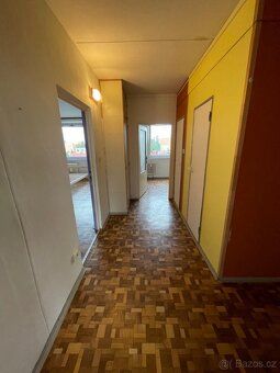 🏡 Pronájem bytu 3+1, cca 76–78 m², Havlíčkův Brod – Na Výšin