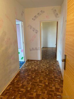 🏡 Pronájem bytu 3+1, cca 76–78 m², Havlíčkův Brod – Na Výšin