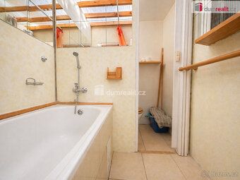 , Prodej družstevního bytu 1+1, Ústí nad Labem – Neštěmice, 