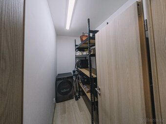 Pronájem bytu v novostavbě 3+kk, 75 m², Úsov – Školní ulice,