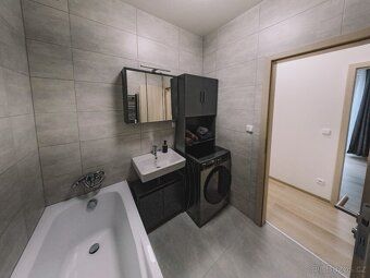 Pronájem bytu v novostavbě 3+kk, 75 m², Úsov – Školní ulice,