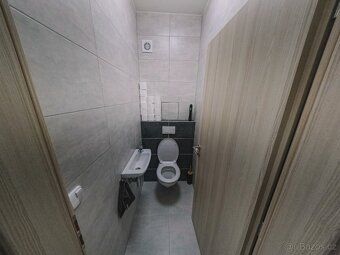 Pronájem bytu v novostavbě 3+kk, 75 m², Úsov – Školní ulice,