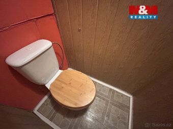 Nabízíme k pronájmu útulný byt 2+1 o celkové ploše 61,6 m², 
