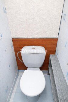 Nabízíme k prodeji družstevní byt 2+1 o velikosti 46 m², kte