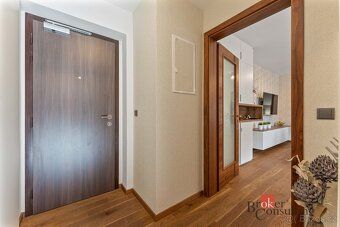 Prodej, byty/2+kk, 75 m2, 54351 Špindlerův Mlýn, Trutnov [ID