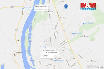 Nabízíme k prodeji slunný rovinatý pozemek o rozloze 1 229 m