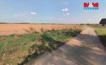 Exkluzivní nabídka prodeje pozemku k bydlení o rozloze 9198 