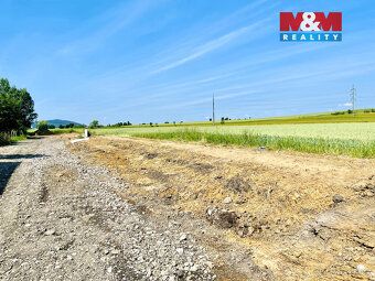 Na jihozápadní okraji historického města Příbora, vám nabízí