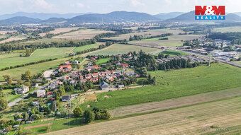 Na jihozápadní okraji historického města Příbora, vám nabízí