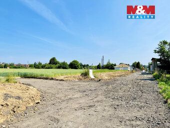 Na jihozápadní okraji historického města Příbora, vám nabízí