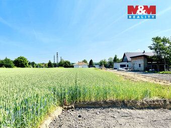 Na jihozápadní okraji historického města Příbora, vám nabízí