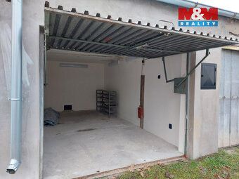 Hledáte nový domov pro své auto, nebo přemýšlíte o investici