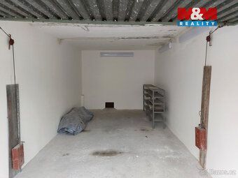 Hledáte nový domov pro své auto, nebo přemýšlíte o investici