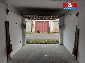 Hledáte nový domov pro své auto, nebo přemýšlíte o investici