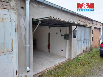 Hledáte nový domov pro své auto, nebo přemýšlíte o investici