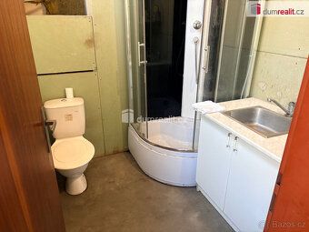 (+ zálohy na energie), Dumrealit.cz Vám zprostředkuje pronáj