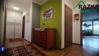 Exklusivně Vám nabízíme k prodeji moderní byt v osobním vlas