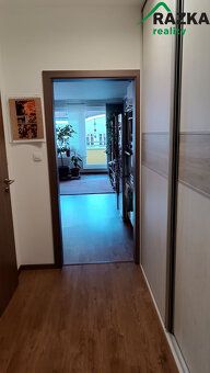 Exklusivně Vám nabízíme k prodeji moderní byt v osobním vlas