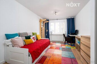 Nabízím k prodeji byt o dispozici 4+kk a celkové ploše 81,2 