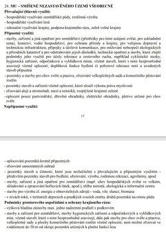 Vlastník prodá stavební pozemek s velkorysou výměrou nacháze