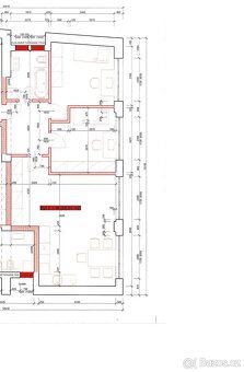 Pronájem bytu 3+kk, 66 m², Národní třída
Nabízím k pronájmu 