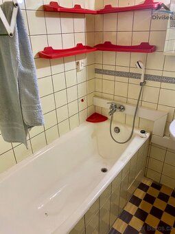 Nabízíme k prodeji byt v osobním vlastnictví o dispozici 2+1