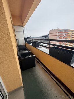Nabízím k prodeji krásný a světlý byt o dispozici 3+1 (68 m2
