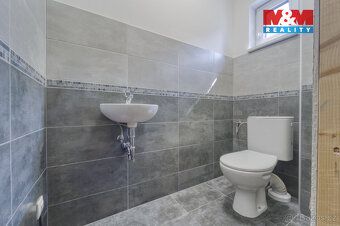 Nabízíme k prodeji novostavbu dřevěného rodinného domu o dis