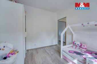 Nabízíme k prodeji novostavbu dřevěného rodinného domu o dis