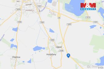 Nabízíme k prodeji zajímavý pozemek o výměře 15 668 m², vede