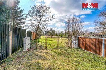 Nabízíme k prodeji stavební pozemek o rozloze 2661 m² v kata