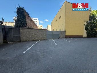 Nabízíme k pronájmu velmi příjemný byt 1+1 o podlahové ploše