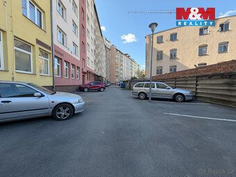 Nabízíme k pronájmu velmi příjemný byt 1+1 o podlahové ploše