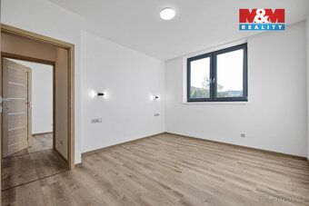 Nabízíme Vám k prodeji rodinný dům 4+kk o celkové výměře 114