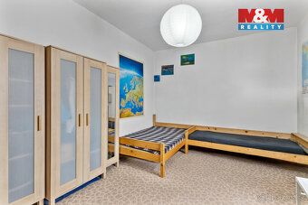 Nabízíme k prodeji útulný rodinný dům s prostory k podnikání