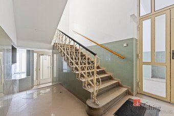 Prodej, byty/2+kk, 60 m2, Hartigova 1116/83, Žižkov, 13000 P