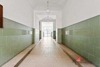 Prodej, byty/2+kk, 60 m2, Hartigova 1116/83, Žižkov, 13000 P